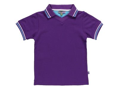 Лот: 8145019. Фото: 1. Поло Sweetberry на рост 128. Новое. Рубашки, блузки, водолазки