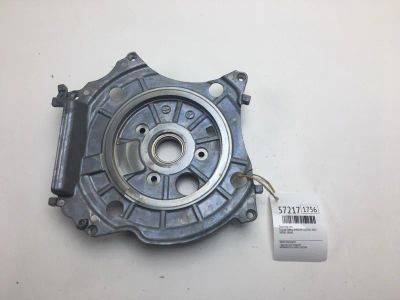 Лот: 20398632. Фото: 1. Пластина КПП Toyota Estima 2002... Трансмиссия