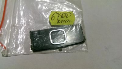 Лот: 6815915. Фото: 1. Клавиатура Nokia 6700 (нокиа нокия... Корпуса, клавиатуры, кнопки