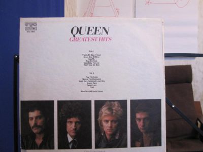 Лот: 6368852. Фото: 1. QUEEN. Аудиозаписи