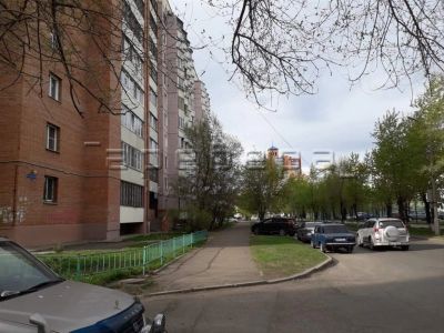 Лот: 13868733. Фото: 1. 3-комнатная квартира на ул. Якорный... Квартиры, студии
