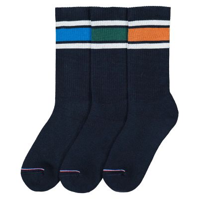 Лот: 24214160. Фото: 1. Комплект из трех пар носков LaRedoute. Туфли