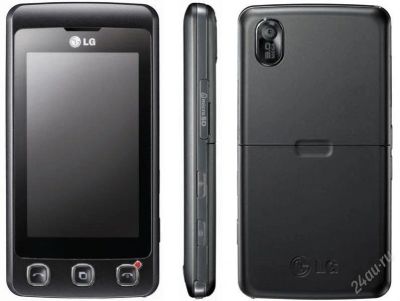 Лот: 1637612. Фото: 1. Продам или обменяю Lg kp 500. Кнопочные мобильные телефоны