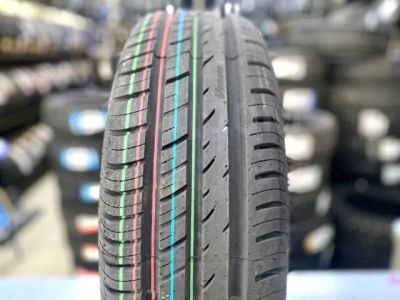 Лот: 23310653. Фото: 1. Летняя резина 185/70 R-14 " Viatti... Шины