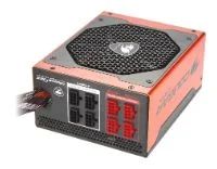 Лот: 6017891. Фото: 1. Блок питания 1200W Cougar CMX1200... Корпуса, блоки питания