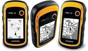 Лот: 5900590. Фото: 1. Garmin Etrex 10 Гарантия 2 года... GPS-навигаторы