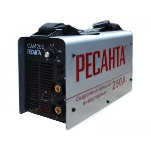 Лот: 10670503. Фото: 1. Сварочный аппарат инверторный... Сварочные аппараты