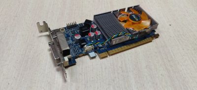 Лот: 19550213. Фото: 1. Видеокарта GeForce GT 530 (2048Mb... Видеокарты