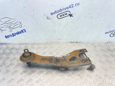 Лот: 25395552. Фото: 1. рычаг продольный Hyundai Elantra... Двигатель и элементы двигателя