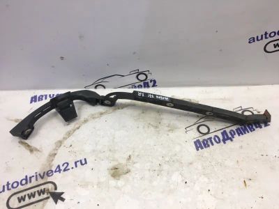 Лот: 21716205. Фото: 1. крепление бампера Opel Vectra... Двигатель и элементы двигателя