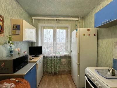 Лот: 21986518. Фото: 1. Продам 1-комн. кв. 36 кв.м. Первомайский... Квартиры, студии