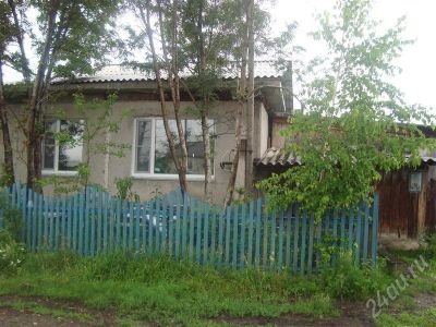 Лот: 444756. Фото: 1. продам дом в с. Никольское. Дома