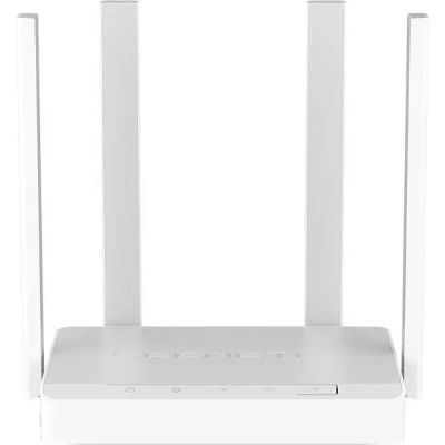 Лот: 24455002. Фото: 1. Wi-Fi роутер Keenetic Speedster... Маршрутизаторы (роутеры)