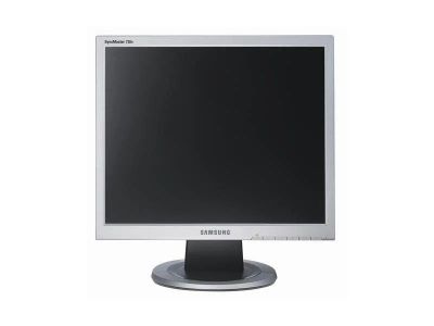 Лот: 5024577. Фото: 1. монитор Samsung 720N. ЖК-мониторы