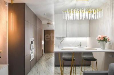 Лот: 25634491. Фото: 1. квартира , Красноярск Октябрьская... Квартиры, студии