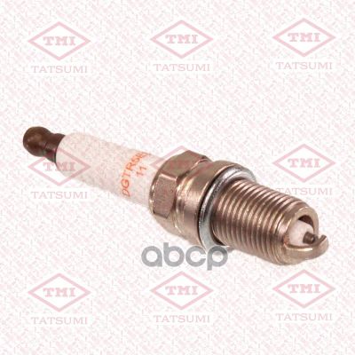 Лот: 24855054. Фото: 1. Свеча Зажигания Standard Dgtr5es-11... Электрооборудование