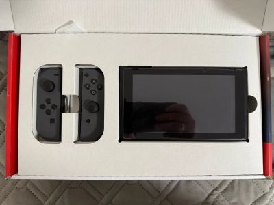 Лот: 25552204. Фото: 1. Nintendo Switch. Игры для консолей