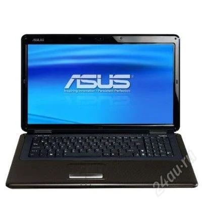 Лот: 1167065. Фото: 1. Игровой Asus PRO5IJU Core i5 480M... Ноутбуки