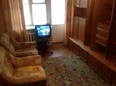 Лот: 22987795. Фото: 1. Однокомнатная квартира Новосибирская... Квартиры, студии