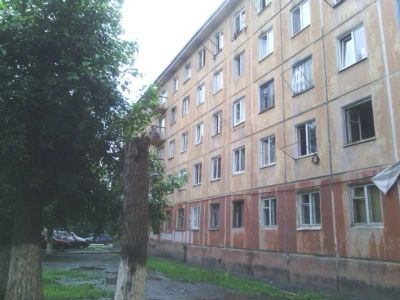 Лот: 4319304. Фото: 1. Продам комнату в общежитии на... Квартиры, студии