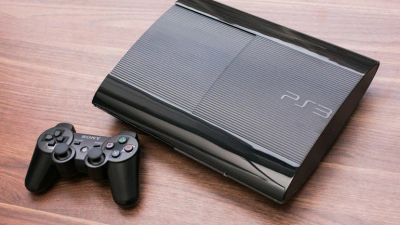 Лот: 5032796. Фото: 1. Playstation 3 Super Slim (обмен... Игровые приставки, консоли