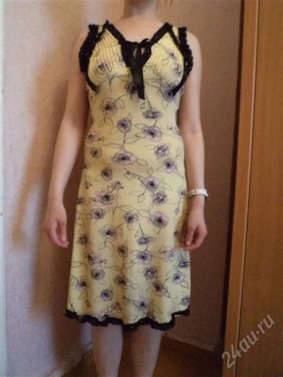 Лот: 2778168. Фото: 1. платье 2. Платья