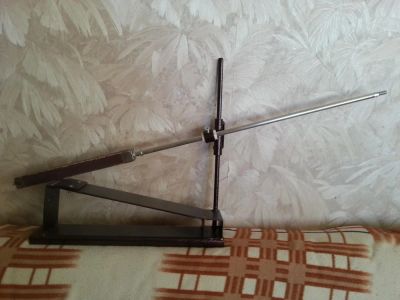 Лот: 7227082. Фото: 1. Точилка для ножей и ножниц. Ножи, топоры