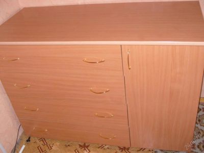 Лот: 125430. Фото: 1. Комод дешево. Другое (мебель)