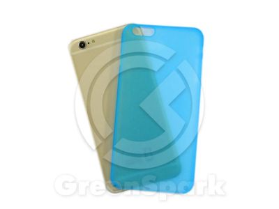 Лот: 16537979. Фото: 1. Накладка HOCO для iPhone 6 Plus... Чехлы, бамперы