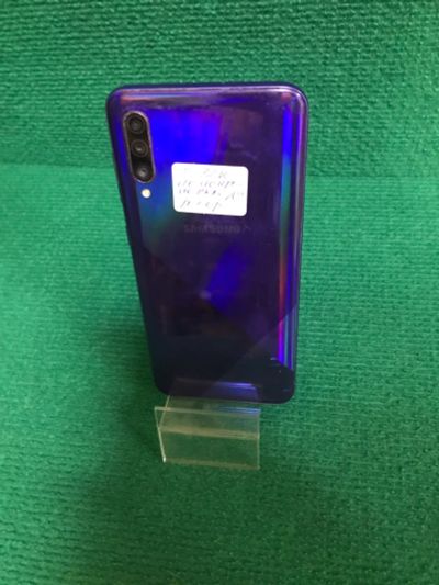 Лот: 25008827. Фото: 1. Смартфон Samsung A30 An9/3/32... Смартфоны