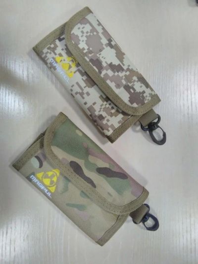 Лот: 9782004. Фото: 1. Тактический кошелек. Бумажники, кошельки, портмоне