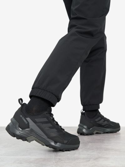 Лот: 24380963. Фото: 1. Кроссовки женские adidas Terrex... Кеды, кроссовки, слипоны