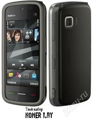 Лот: 2157428. Фото: 1. продам смартфон nokia 5228. Смартфоны