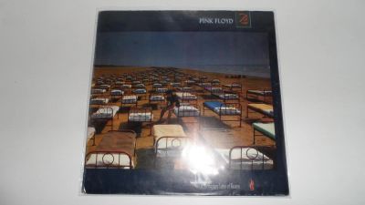 Лот: 8923971. Фото: 1. Pink Floyd "A Momentary Lapse... Аудиозаписи
