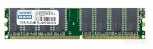 Лот: 915217. Фото: 1. ddr 512 mb 400 mhz pc3200. Оперативная память