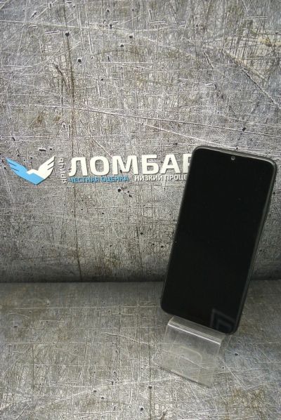 Лот: 16038389. Фото: 1. Смартфон Redmi Note 7 (Т4412). Смартфоны