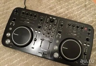 Лот: 13695838. Фото: 1. Куплю контроллер Pioneer DDJ ERGO-K. DJ-оборудование