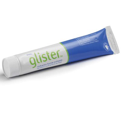 Лот: 9147845. Фото: 1. Amway Glister Многофункциональная... Уход за полостью рта