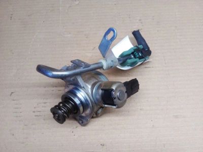 Лот: 21403857. Фото: 1. ТНВД Nissan Note E12. Двигатель и элементы двигателя