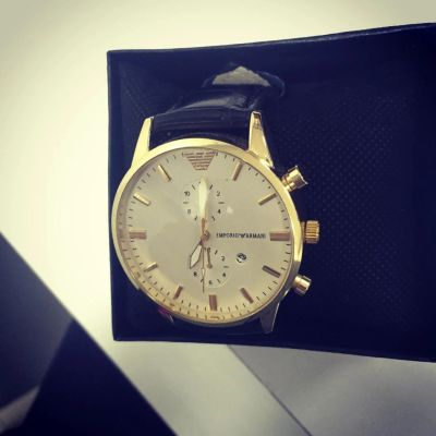 Лот: 5071171. Фото: 1. Часы Armani !!. Оригинальные наручные часы