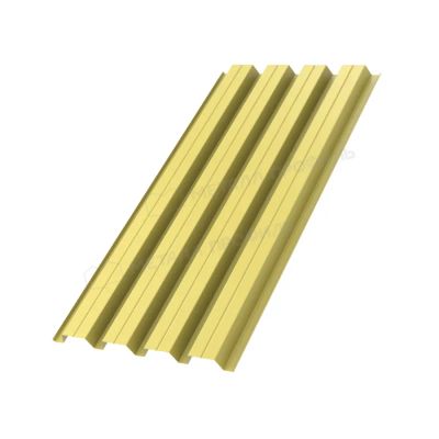 Лот: 24022015. Фото: 1. Профлист МЕТАЛЛ ПРОФИЛЬ Н-60x845-B... Металлопрокат