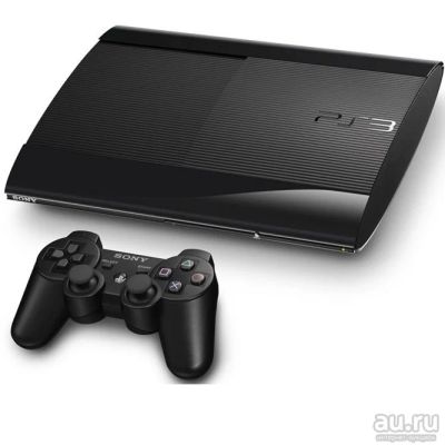Лот: 18477593. Фото: 1. Куплю sony playstation 3 super... Игровые приставки, консоли