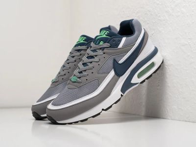 Лот: 20615601. Фото: 1. Кроссовки Nike Air Max BW Premium. Кеды, кроссовки, слипоны