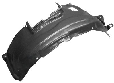 Лот: 3696196. Фото: 1. Подкрылок правый toyota mark ii... Кузов