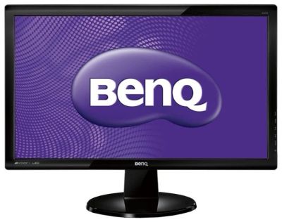 Лот: 15882553. Фото: 1. монитор Benq GL2450HM без подставки. ЖК-мониторы