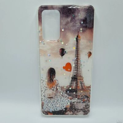 Лот: 17457892. Фото: 1. Чехол накладка Xiaomi Redmi 9T... Чехлы, бамперы
