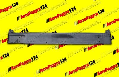 Лот: 18653393. Фото: 1. Панель задка ГАЗ 2705 нижняя... Кузов