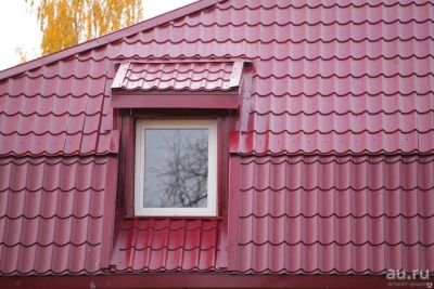 Лот: 16779044. Фото: 1. Металлочерепица Супермонтеррей... Кровельные материалы