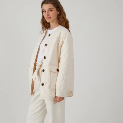 Лот: 24209643. Фото: 1. Куртка LaRedoute. Нижнее бельё