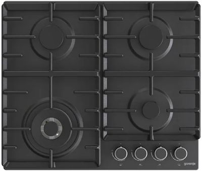 Лот: 24552345. Фото: 1. Газовая варочная панель Gorenje... Плиты, духовые шкафы, варочные поверхности